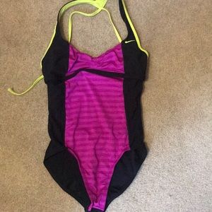 Nike swimsuit
